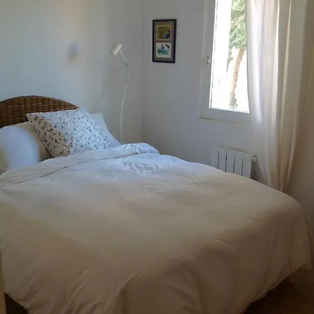 Willa Maison En Camargue *